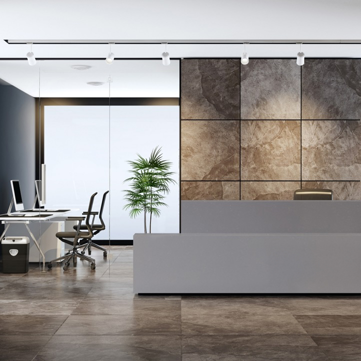Fibralux MR Meteor Grey