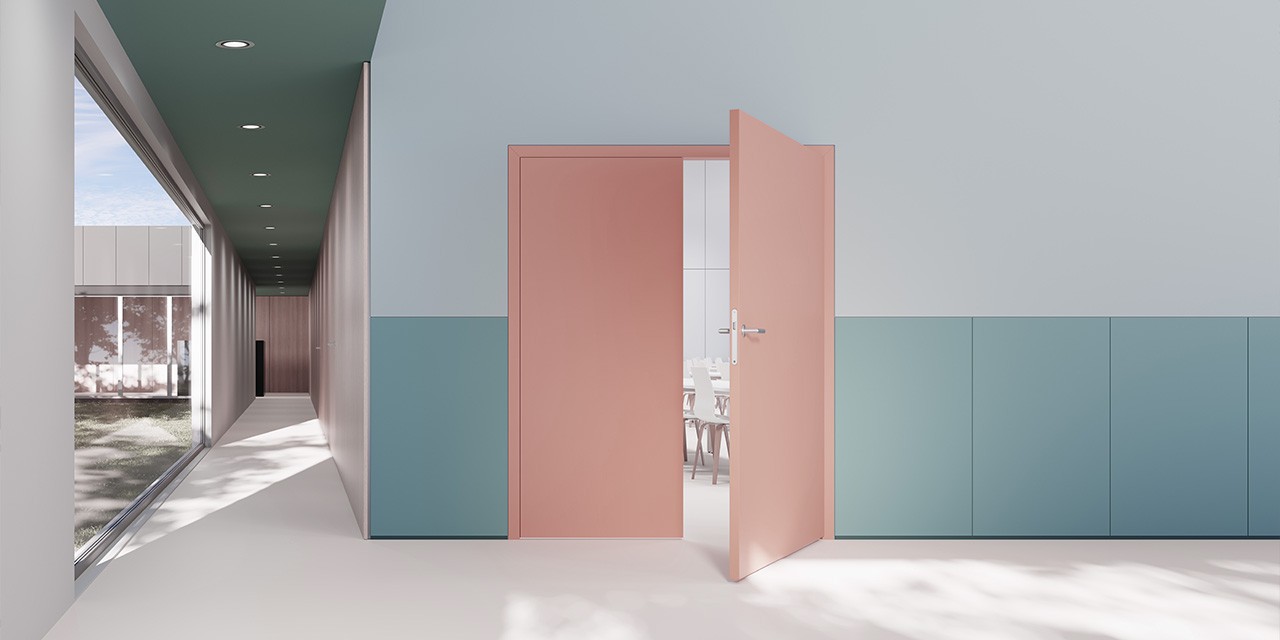 Pfleiderer Pure Colour - Palmer Timber