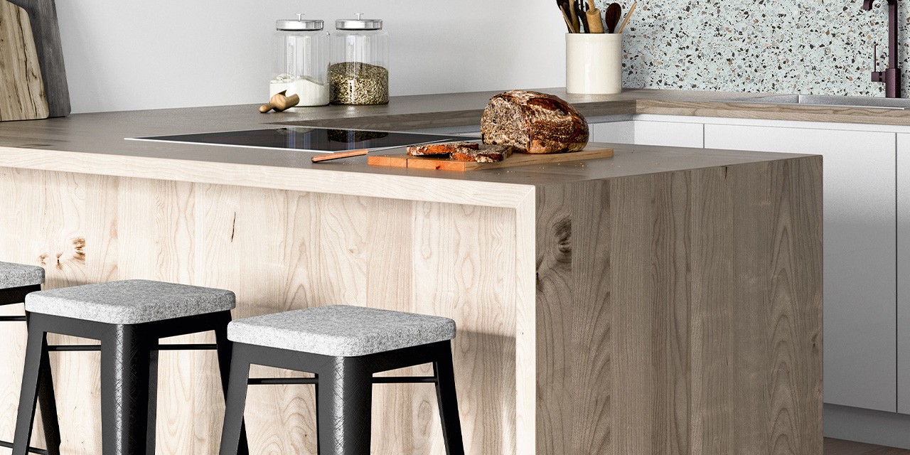 Pfleiderer Signature - Palmer Timber