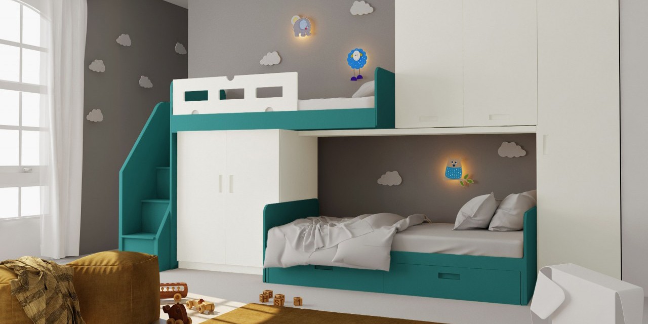 Losan Plain Colours - Palmer Timber