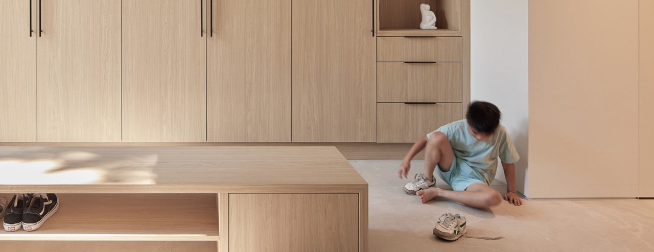 Unilin Master Oak