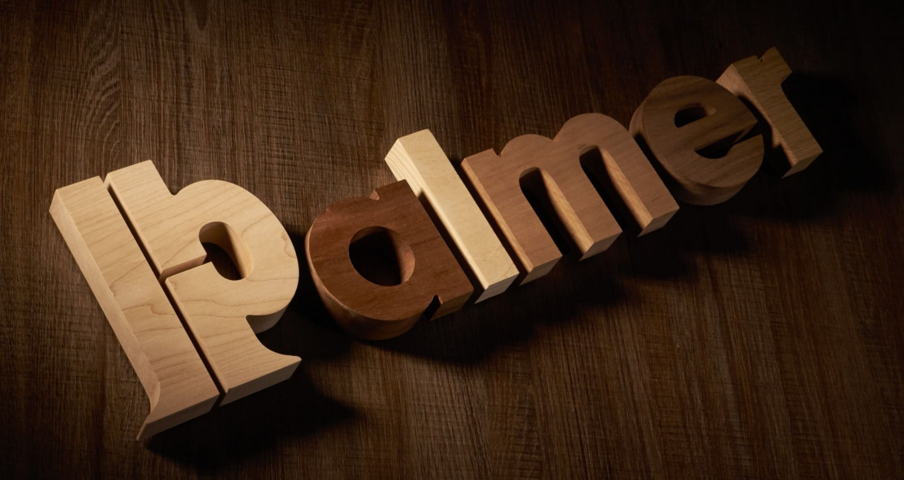 Comprehensive Timber and Panel Products Service - Palmer Timber