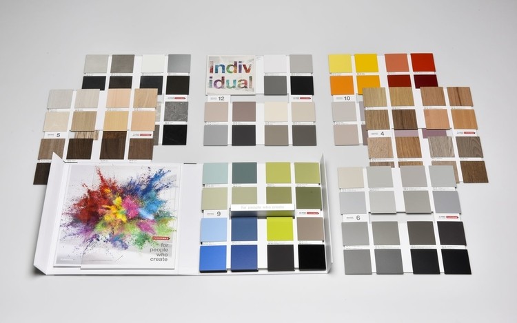 FunderMax's New Interior Collection