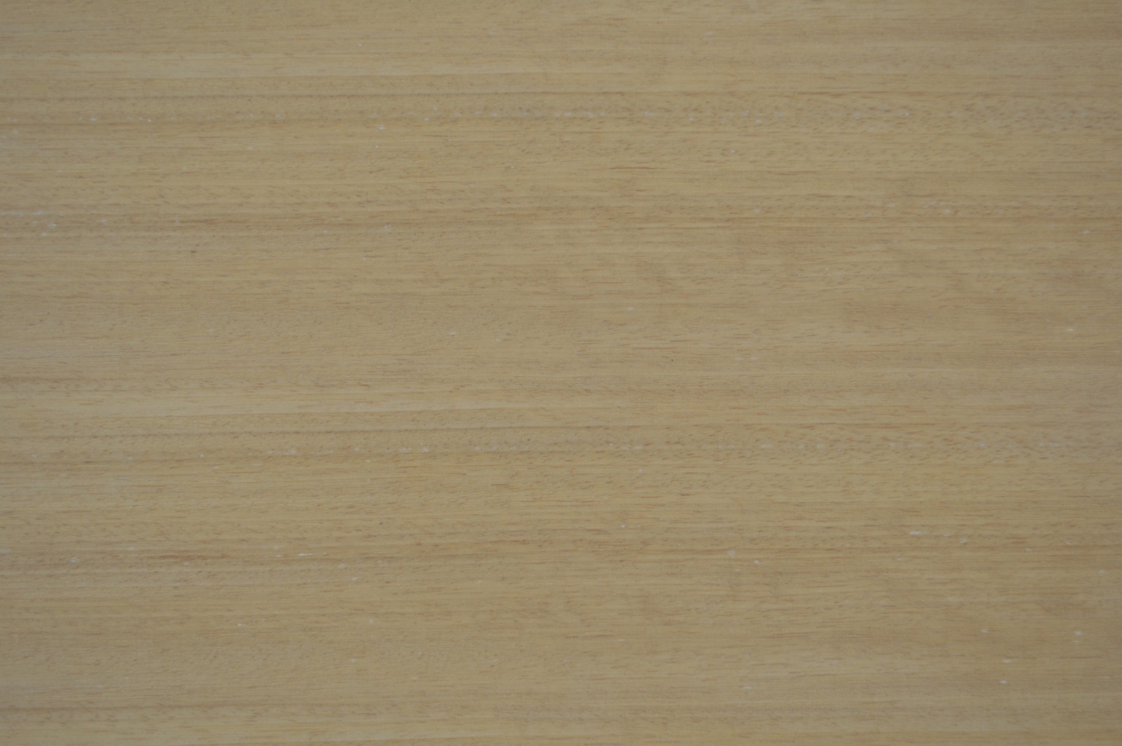 Iroko Unfinished