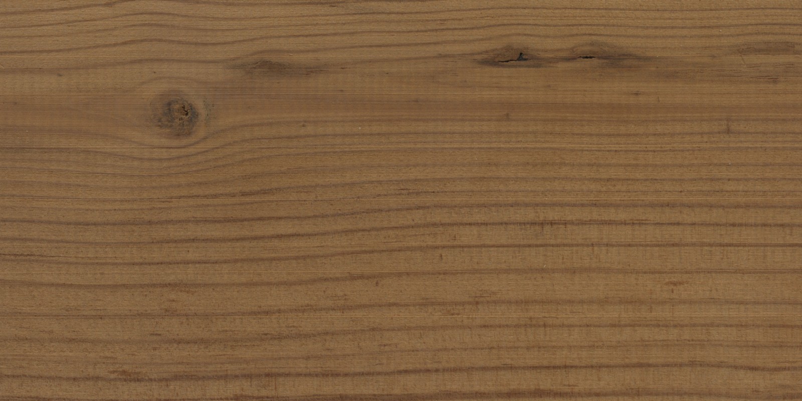 ThermoWood
