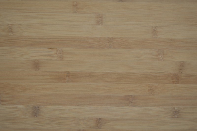Bamboo Caramel Plain Press Unfinished