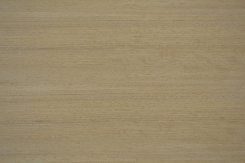 Iroko Unfinished